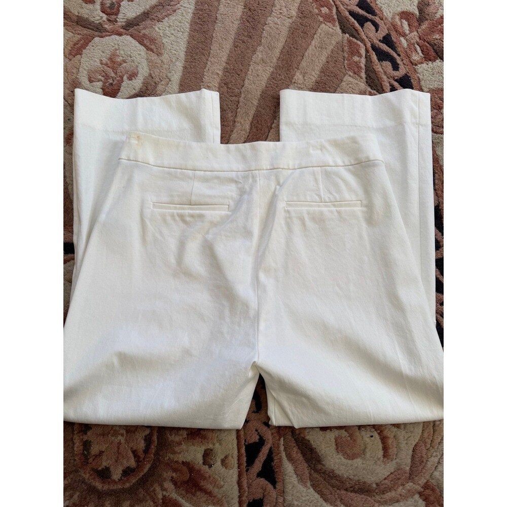 J Crew cropped trousers - Picture 9 of 11